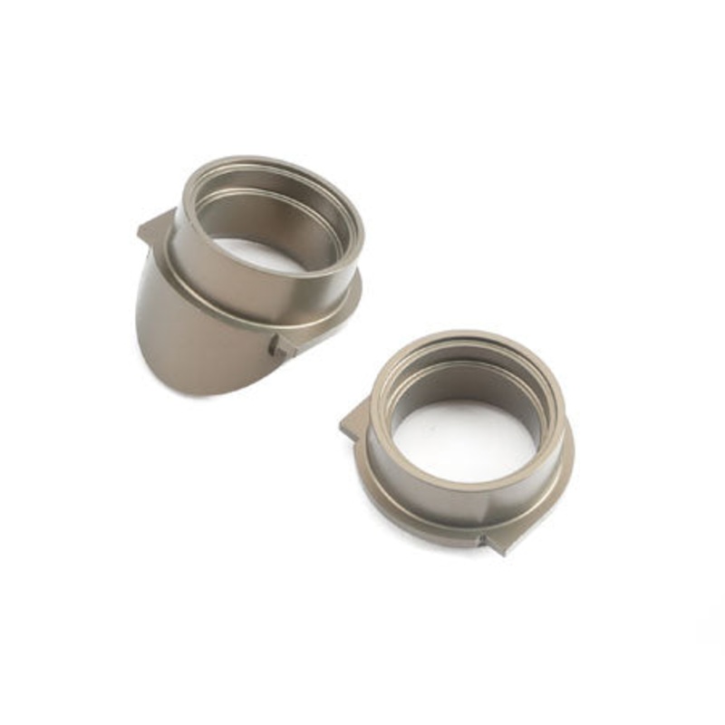 TLR Bearing Inserts Rear Diff: 5B5TMINI WRC TLR252015