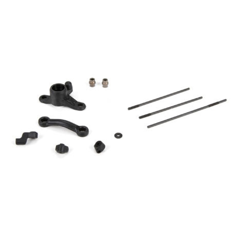 TLR Brake Linkage Hardware: 8IGHT 4.0 TLR241018