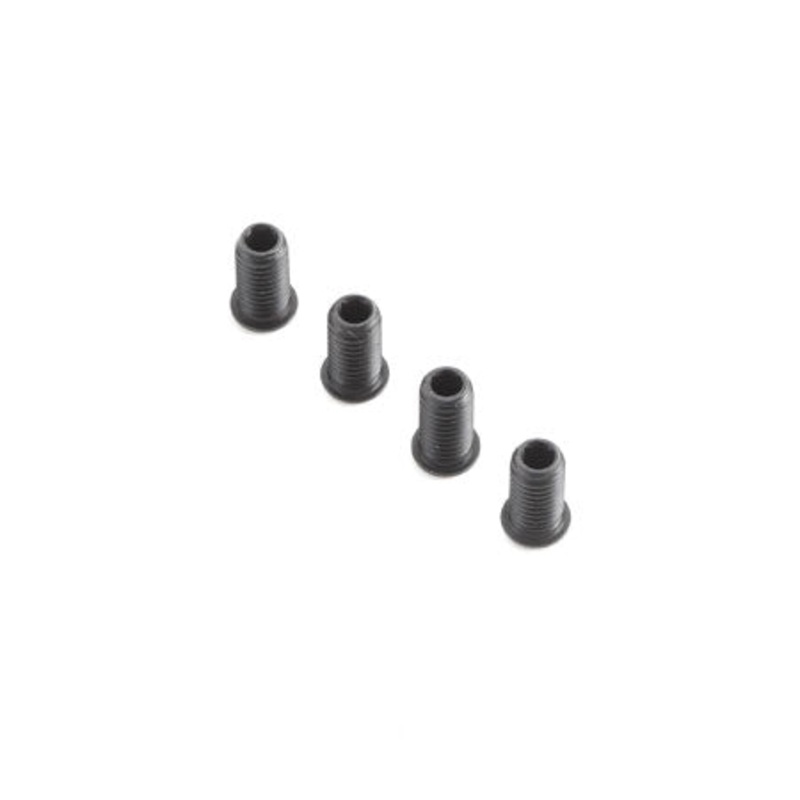 TLR Droop Screw (4): 5B 5T MINI WRC TLR255000