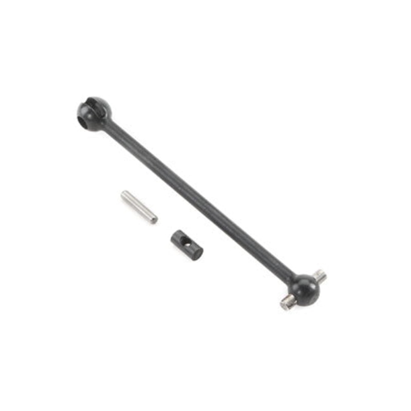 TLR F/R Driveshaft & CV Coupler (1): 5B MINI WRC TLR252006