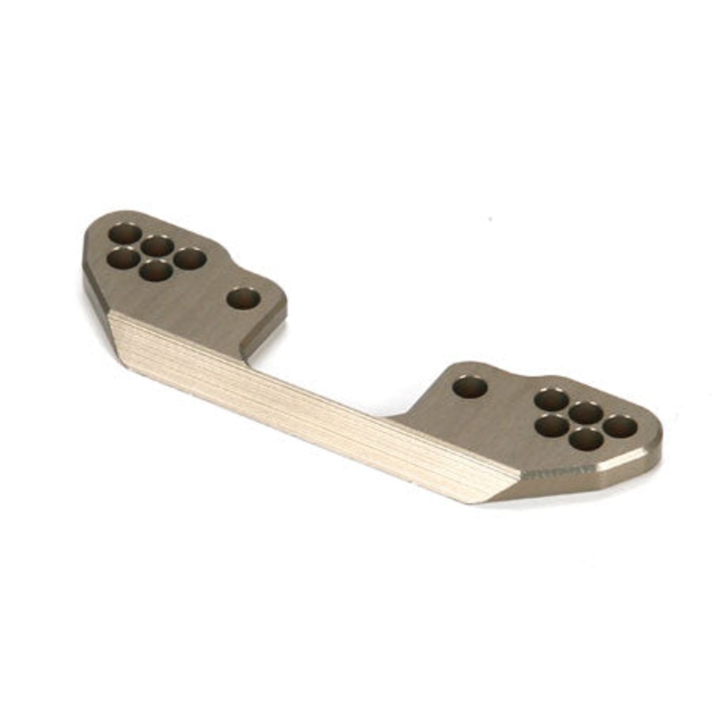 TLR Front Camber Block: 22-4 / 2.0 TLR234062
