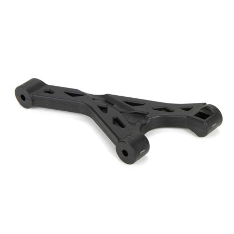 TLR Front Chassis Brace: 8IGHT 4.0 TLR241015