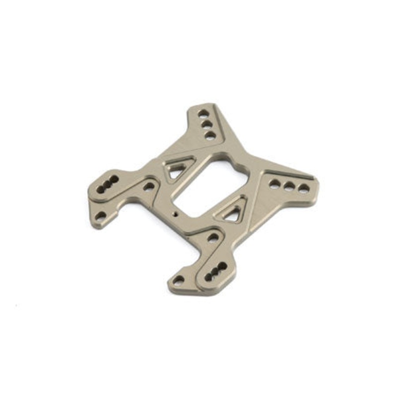 TLR Front Shock Tower: 5B 5T MINI WRC TLR254003