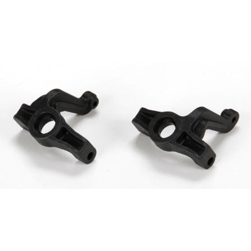 TLR Front Spindle Set: 22-4 / 2.0 TLR234064