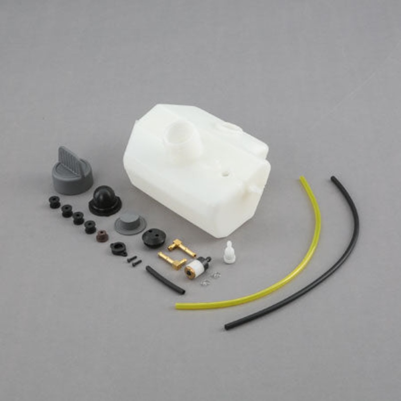TLR Gas Tank Complete: 5B 5T MINI WRC TLR251005
