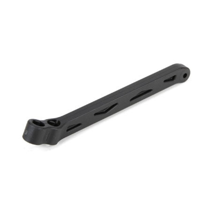 TLR Rear Chassis Brace: 8T 4.0 TLR241025