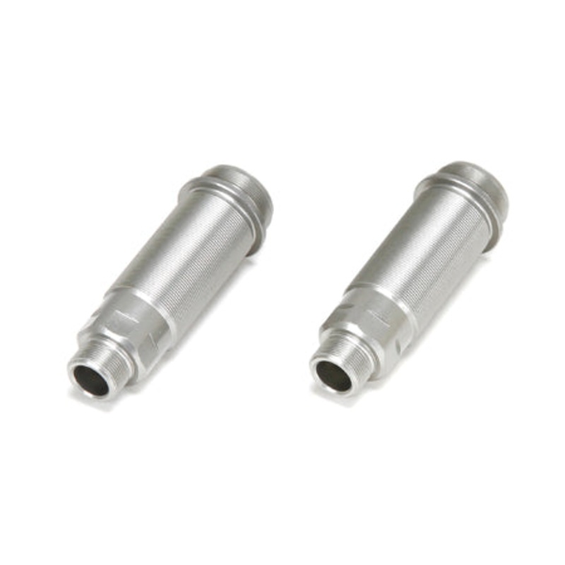 TLR Shock Body Set 50.5mm (2) TLR233016