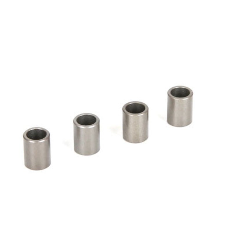TLR Spacer Pinion Bearings (4): 8IGHT 4.0 TLR242019