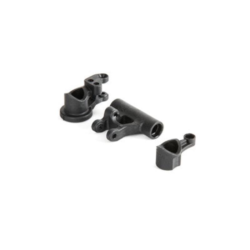 TLR Steering Bell Crank Set: All SCTE TLR234071