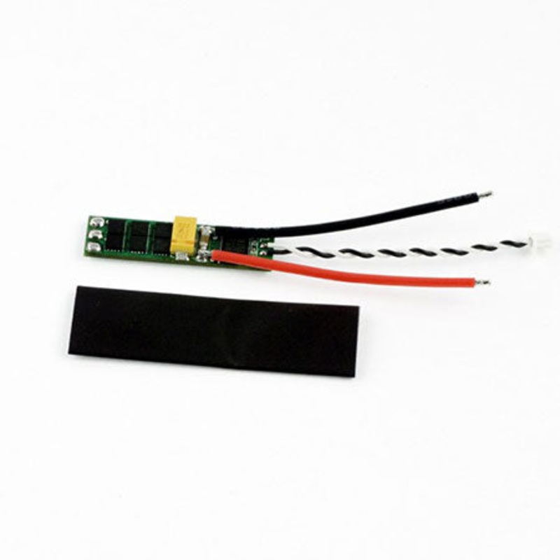 Blade 20A ESC: Vortex Pro BLH9201