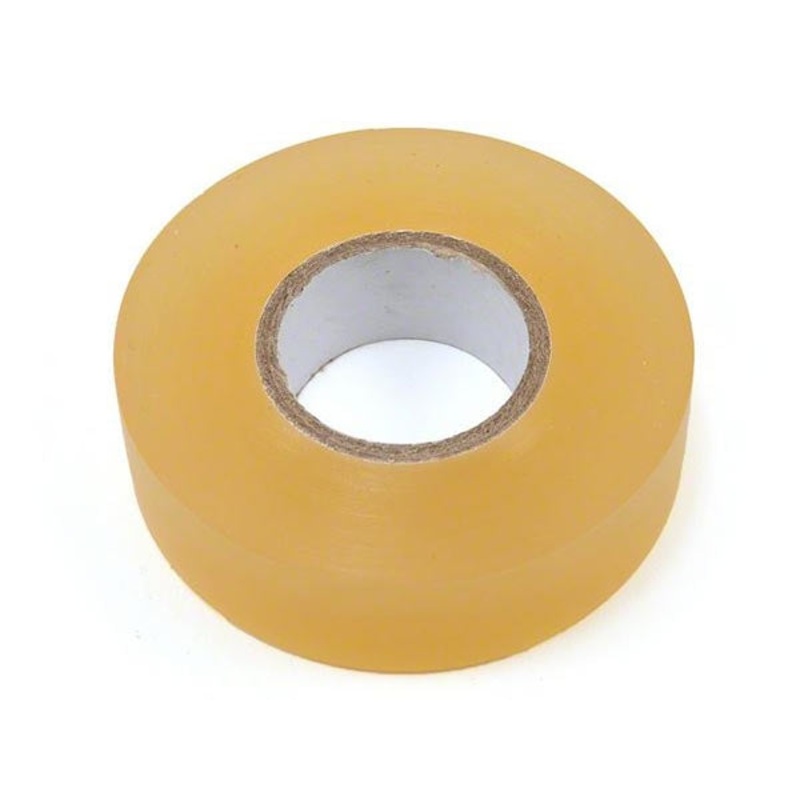 Dynamite CLEAR FLEX MARINE TAPE (20M) DYNM0101