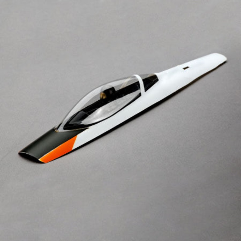 E-Flite Canopy/Hatch: UMX Habu S EFLU4363