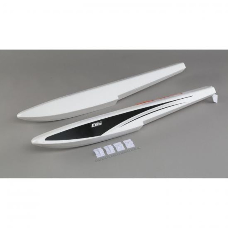 E-Flite Carbon-Z Float Set EFLA5600