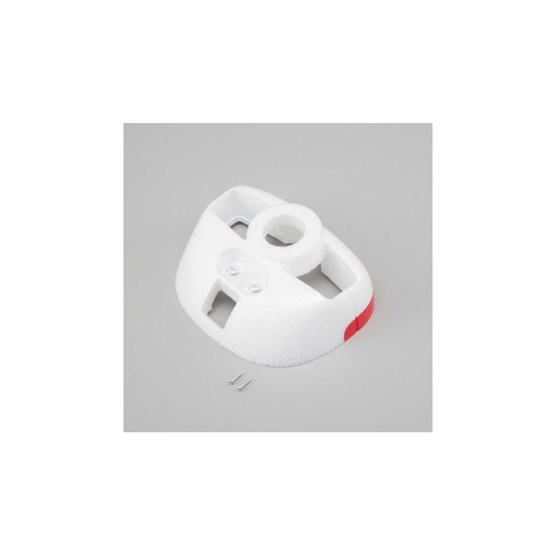 E-Flite Cowling: C-Z Cessna 150 EFL1406