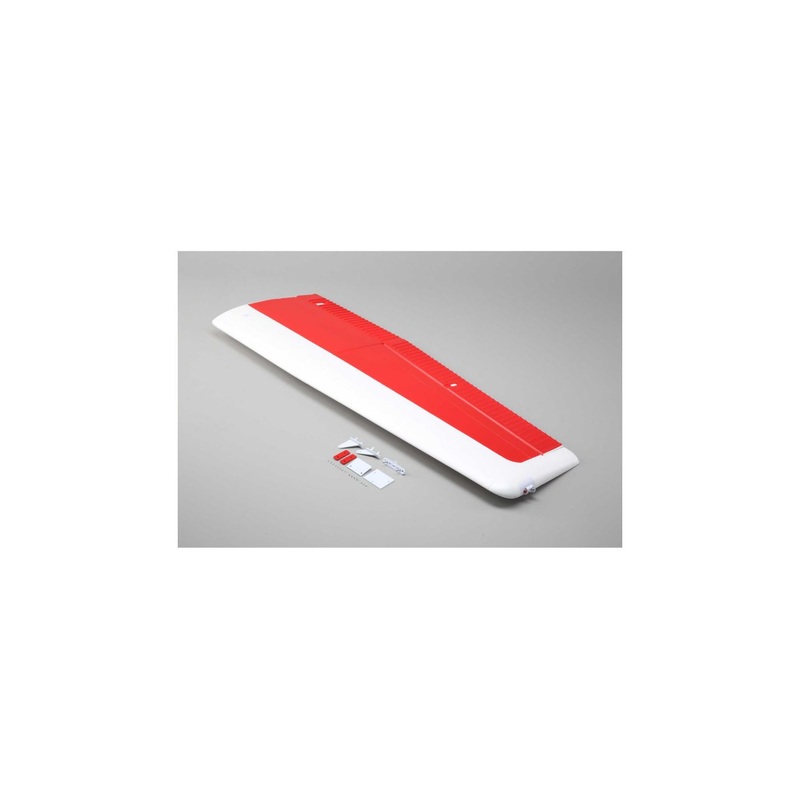 E-Flite Left Wing: C-Z Cessna 150 EFL1402