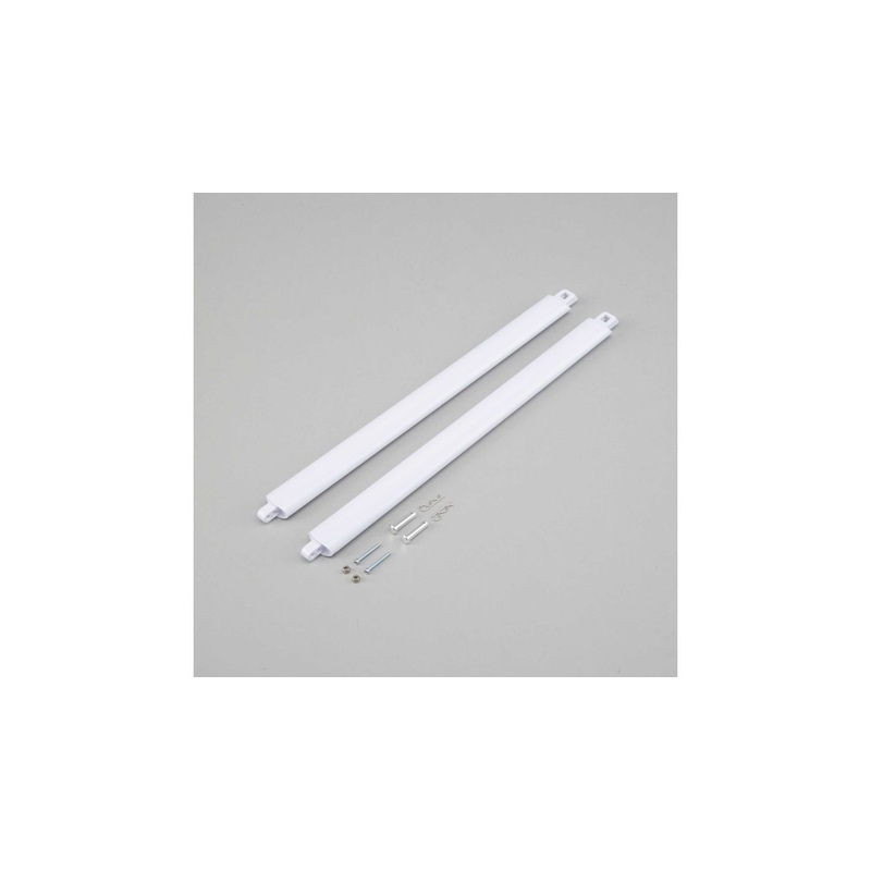 E-Flite Strut Set W/Hardware: C-Z Cessna 150 EFL1410