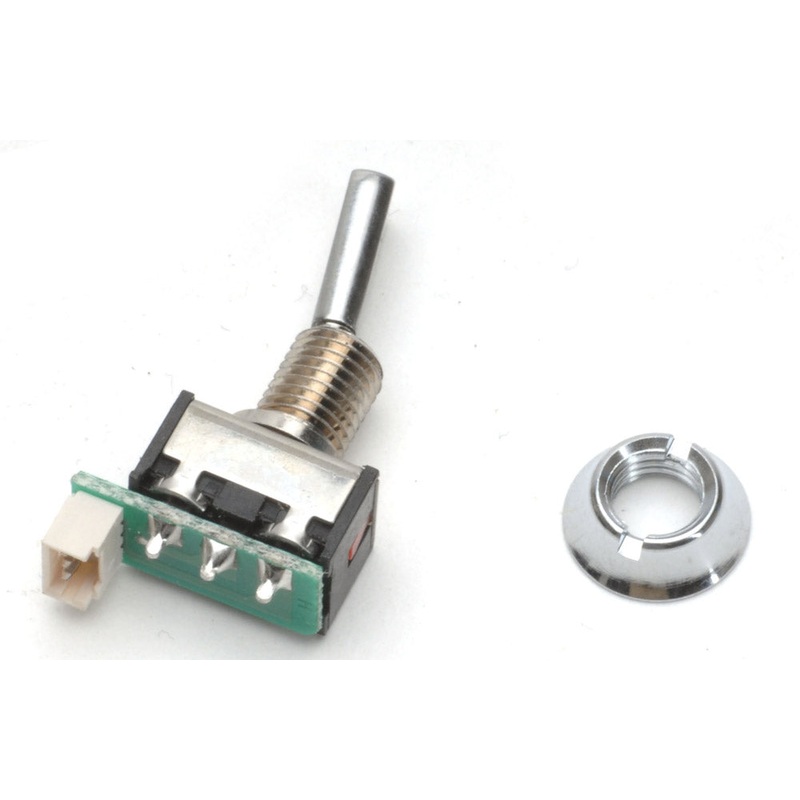 Futaba 3 Position Switch Assembly – Short TFT1200637