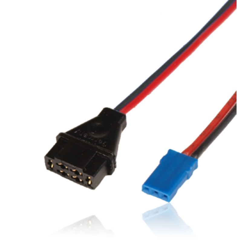 PowerBox MPX/JR Adapter lead 1263/25