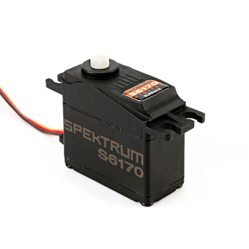Spektrum S6170 Standard Digital Surface Servo SPMSS6170