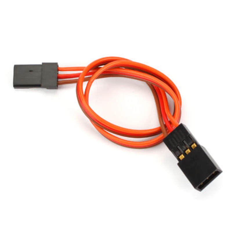 Spektrum Standard Servo Extension 9inch SPMA3052