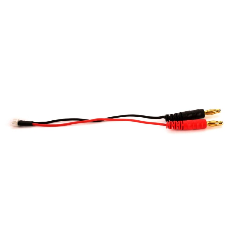 Spektrum TX Battery NiMh/LiPo Charge Adapter SPM6834