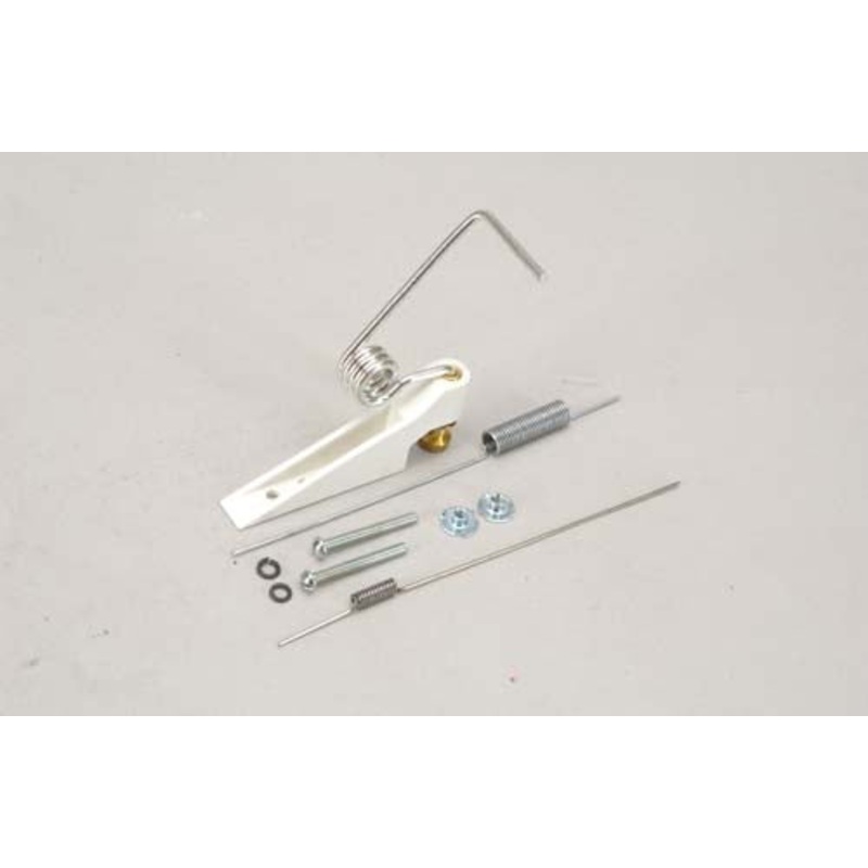 Sullivan Steerable Tailwheel 3/32 F-SLN861