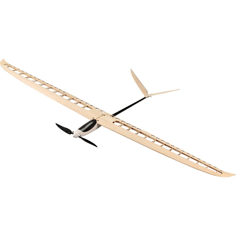 Thunder Tiger eHawk 1500 Kit Only TT4202