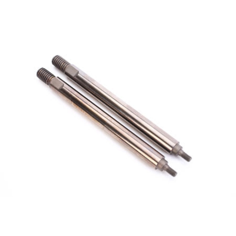 TLR 5T Front Shock Shaft TiCN 2.0 (2) TLR353001