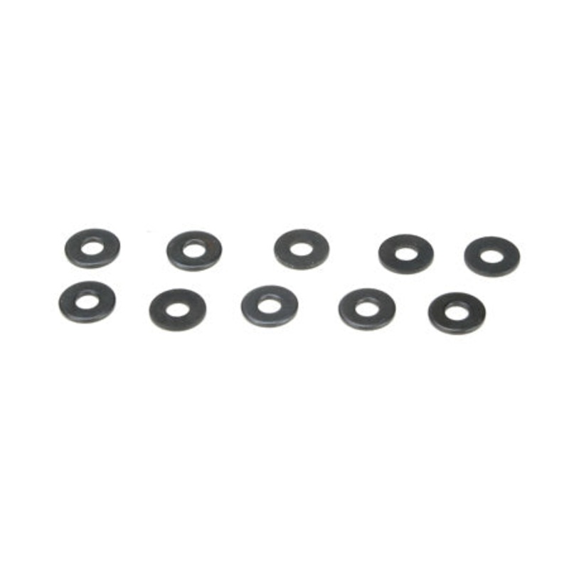 TLR Washers M3 (10) TLR6352