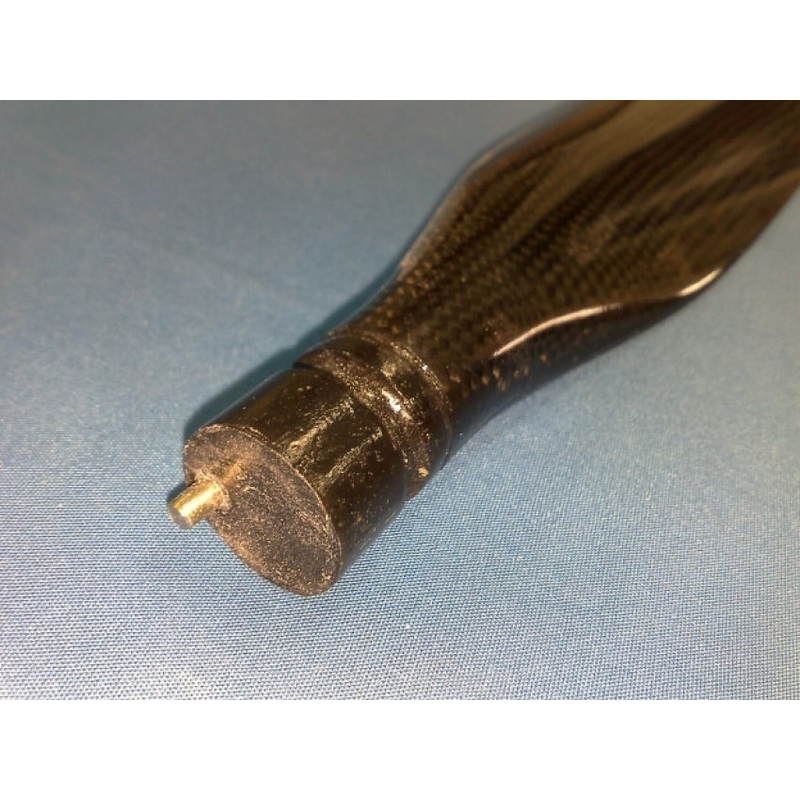 CARF P-47 Thunderbolt, Spare Propeller blade 30 specify weight