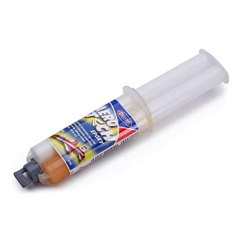 Deluxe Materials Aero Tech 25ml Epoxy AD63