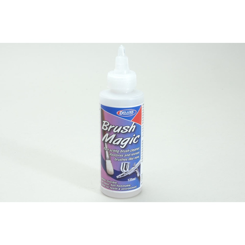 Deluxe Materials Brush Magic 125ml AC19