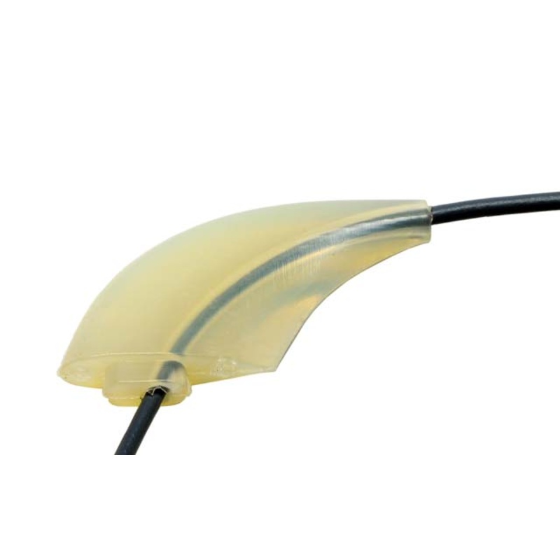 Emcotec Rod Aerial Protector 2.4GHz – Translucent A73040
