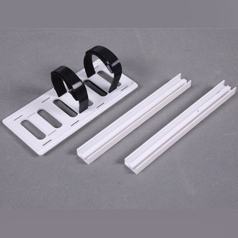 FMS P51 V8 Battery Tray FS-SU137