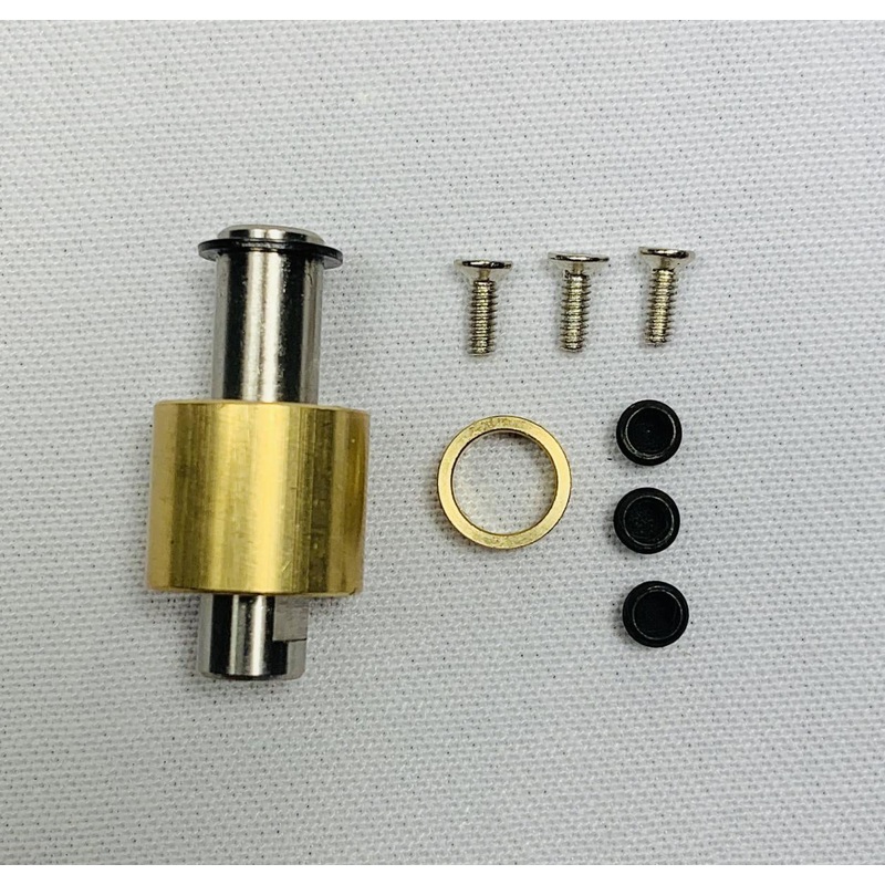 Pilot RC Retract Nose Pin (Large 2.2) PIL777