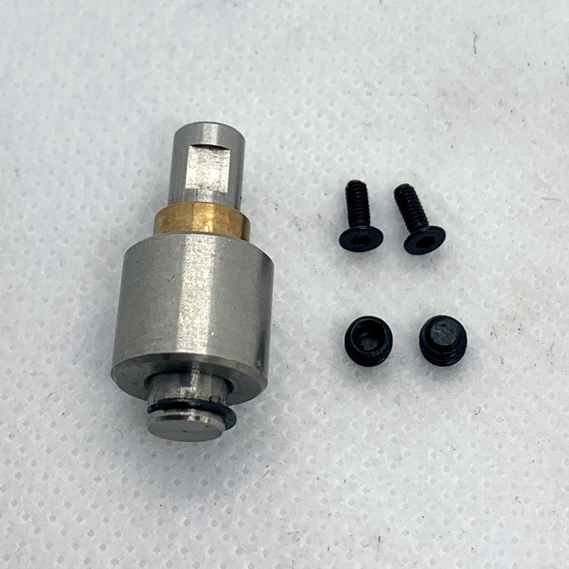 Pilot RC Retract Nose Pin (Small 1.8) PIL777-1