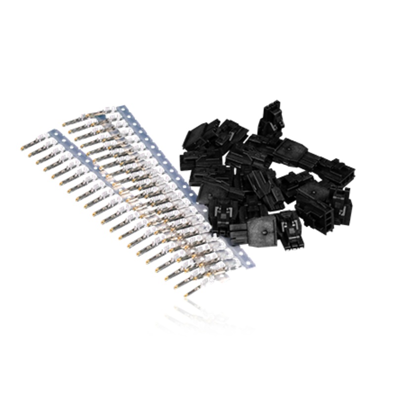 PowerBox SHV Servo Connector for Competition SHV 1080