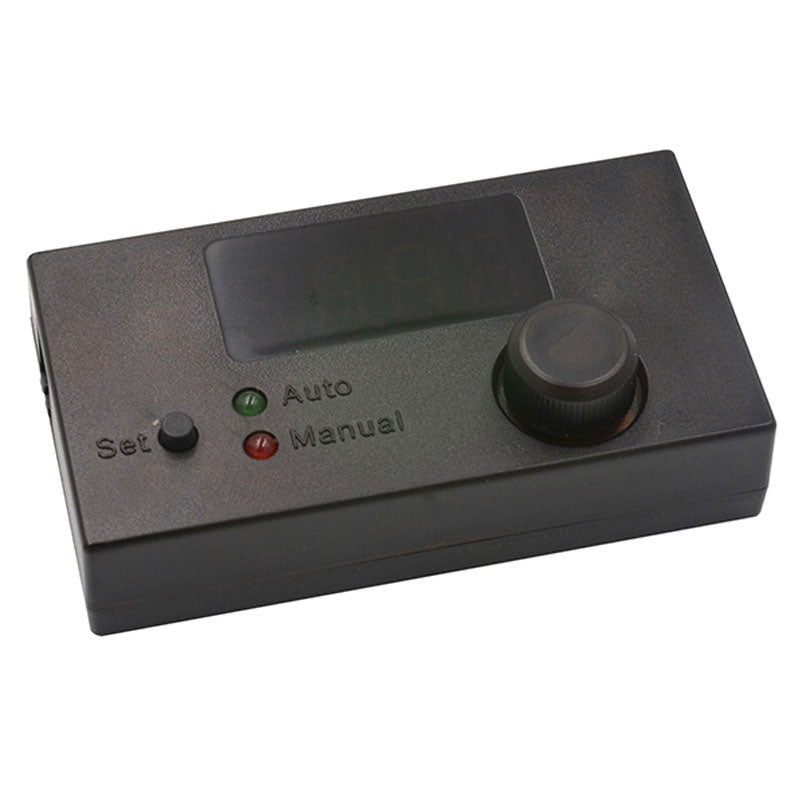 Rcexl Digital Servo Tester / Simulator for RC Airplane 2212