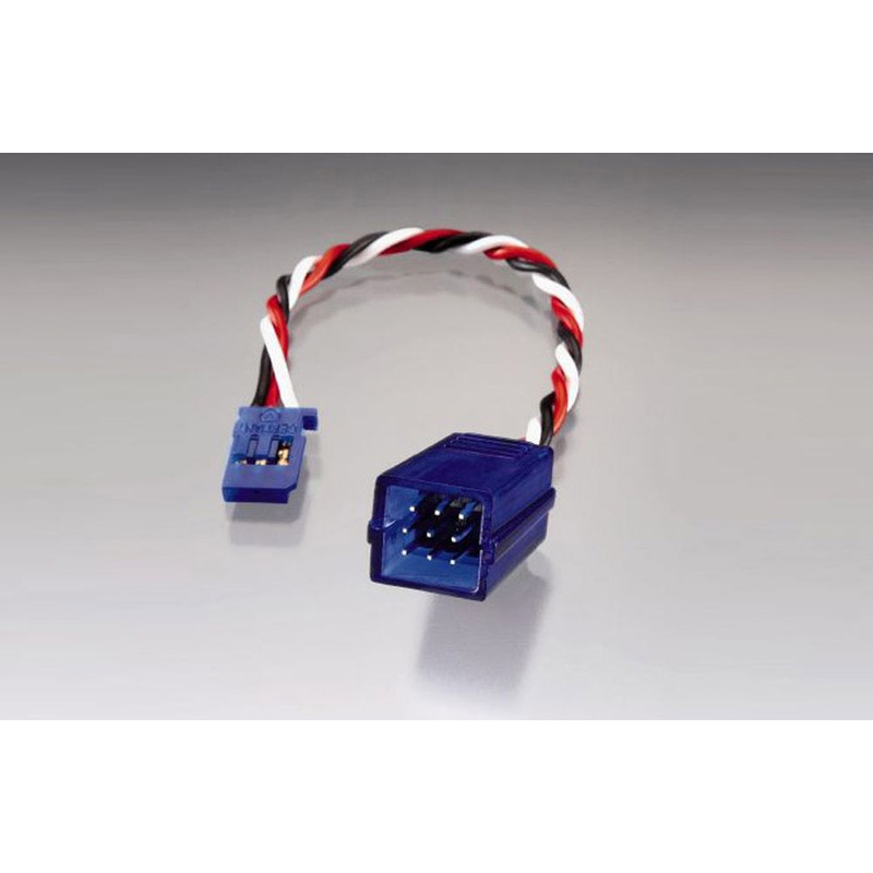 Ripmax HUB-3 Lead 0.5mm 800mm P-FCHUB3080