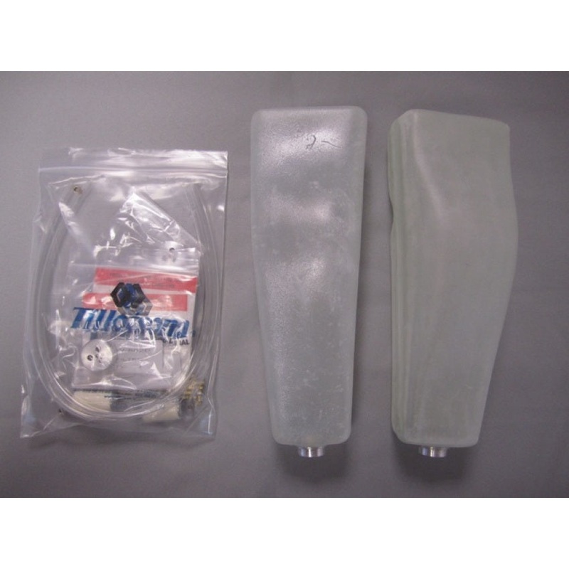 Saddle Tank (pair) for CARF Flash 280201