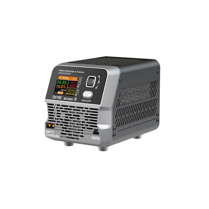SkyRC BD380 DISCHARGER SK-600153