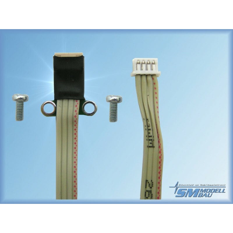 SM MODELL BAU COM Port Extension Cable SM2522