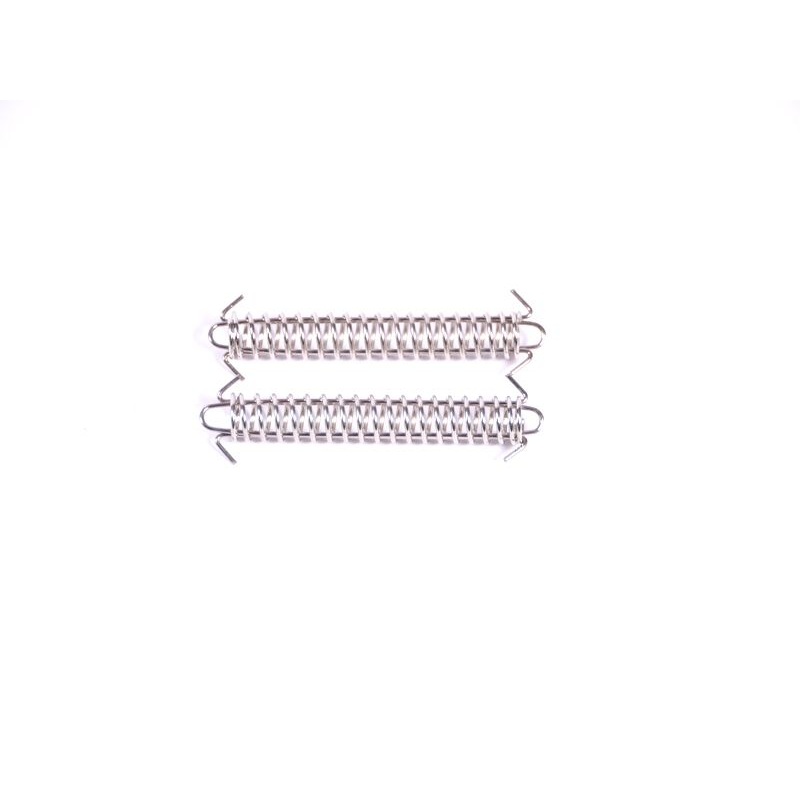 TAILWHEEL SPRINGS (2PCS) TIKAGC114