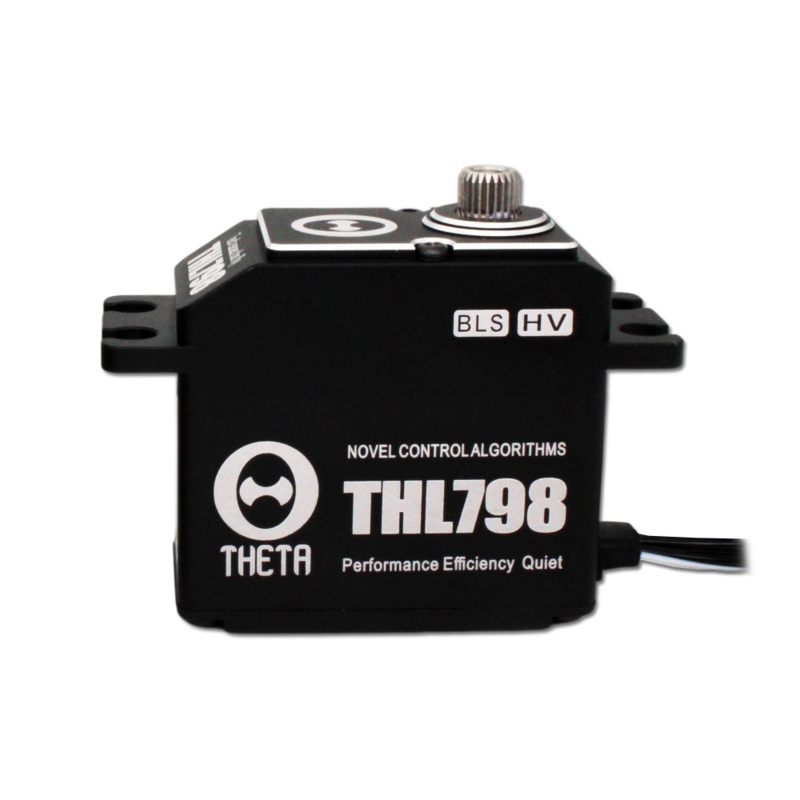 Theta THL798 70cc HV Servo 40kg/0.09@8A/8.4V