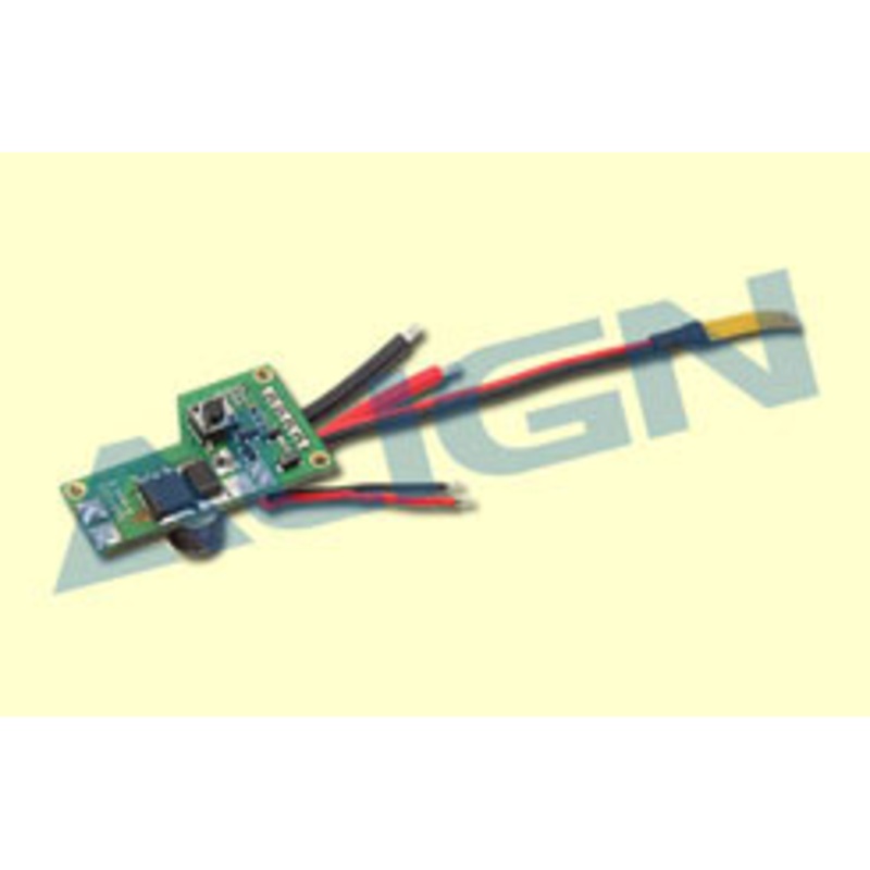 Align Starter PCB Board HFSSTQ09T