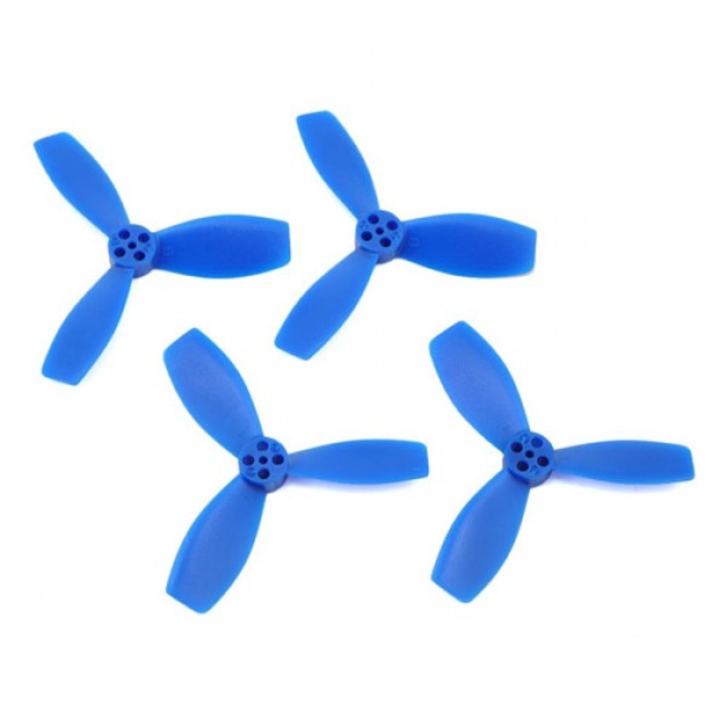 Blade Torrent 110 FPV Propeller 2 – Blue BLH04009BL