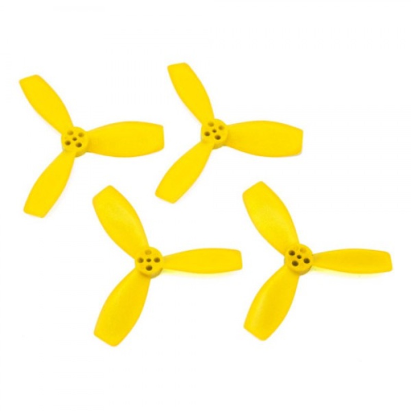 Blade Torrent 110 FPV Propeller 2 – Yellow BLH04009YE