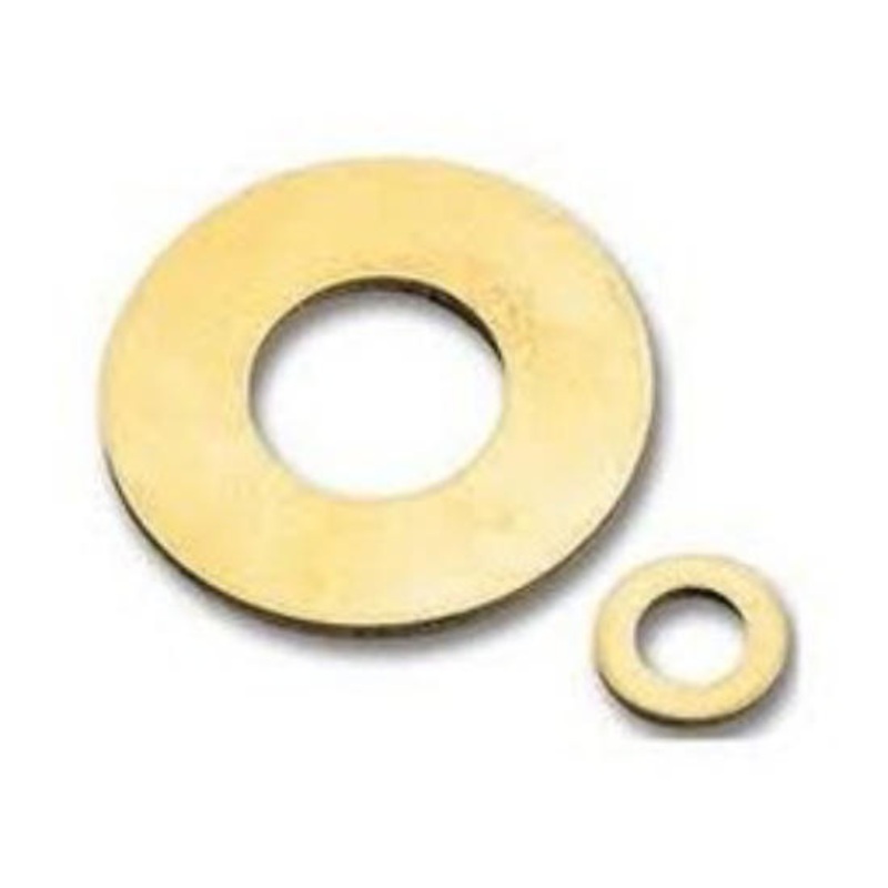 Brass Washers M5 BRASSW0M5