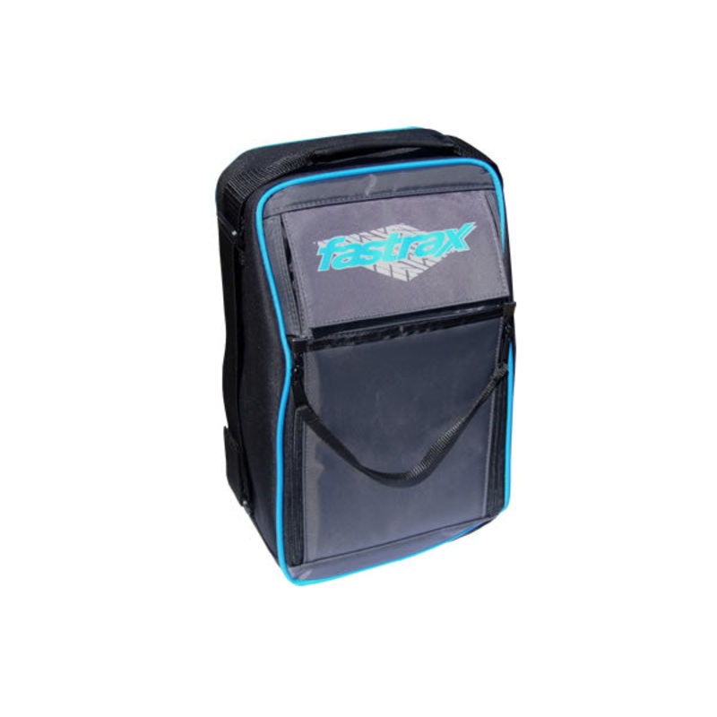 Fastrax Transmitter Bag For Wheel Radios FAST684