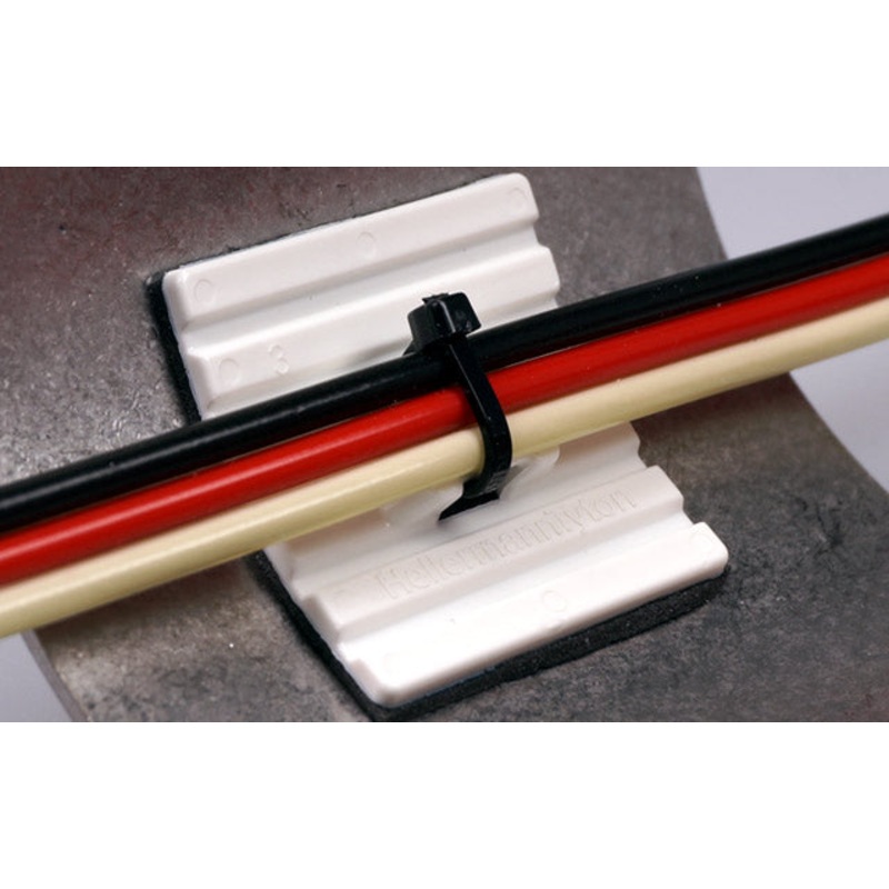 Fixing pad adjustable with high performance glue from IRC Emcotec 5 Pack A86116